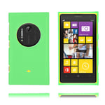 Nokia Hard Shell (Vihreä) Lumia 1020 Suojakuori Vihreä