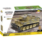 PANZER VI TIGER I N°131 COBI-2588