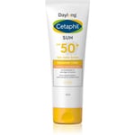 Daylong Cetaphil SUN Liposomal Lotion sunscreen lotion for sensitive skin SPF 30 200 ml