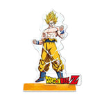 ABYSTYLE - Dragon Ball Acryl® Goku