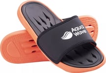 Aquawave Aquawave Peles Flip-Flops För Pool För Herrar Storlek 41