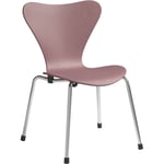 Fritz Hansen-Series 7™ Børnestol, Wild Rose