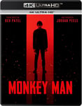 Monkey Man