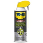 Kontaktrengöring wd 40 - Specialist