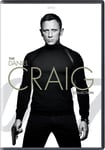 James Bond / Daniel Craig 4 Pack DVD