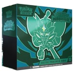 Pokemon Twilight Masquerade Elite Trainer (9 boosters)