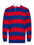 Polo Ralph Lauren The Iconic Rugby Shirt Multi/patterned