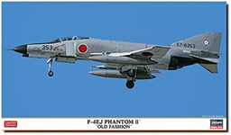 Hasegawa - 1:72 F-4EJ Phantom II Old Fashion