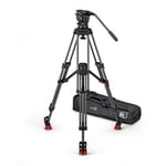 Sachtler System FSB 10 Mk II ENG CF MS