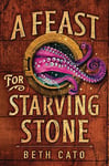 A Feast for Starving Stone (Chefs of the Five Gods Book 2) (English Edition)