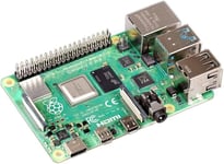 Raspberry Pi 4 Model B (8GB) 8 gb 