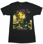 Prince Sign O The Times Pop Funk Soul R&B Rock Dance Music T Shirt 10670012