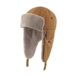 Carhartt TRAPPER HAT - mössa - CARHARTT® BROWN - M/L