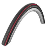 Road Bike Tyre 700 x 25c Schwalbe Lugano