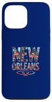 iPhone 13 Pro Max New Orleans Vacation Louisiana Travel Outfit New Orleans Case