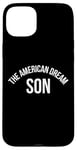 iPhone 15 Plus The American Dream Son Case