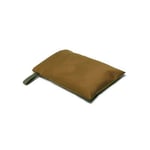 Wildlife Watching Bean Bag 2Kg Filled Liner - Khaki