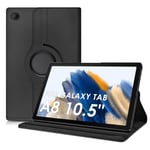 CDQ Fodral till Samsung Galaxy Tab A8 10,5 tum 2021 2022 surfplatta