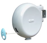 Minky Retractable Washing Line Reel, 15M