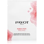 Payot Nue Bubble Mask Peeling syväpuhdistava kuorintanaamio 8 x 5 ml