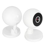 New Smart Security Camera 1080P Wireless Wifi Connection Remote Monitor Night Vi