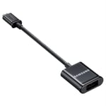 Adaptateur USB/Micro-USB samsung original OTG SAMSUNG CONNECTOR ET-R205UBEG