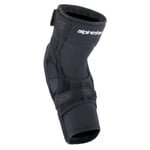 Alpinestars Bicycle A-impact Plasma Elite Shield Knäskydd