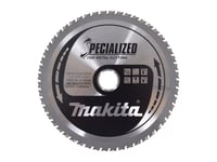 Makita B-47042, Metall, 15 Cm, 2 Cm, 4680 Rpm, Makita, Dcs551rtj