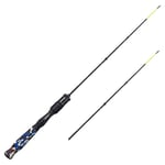 Rapala Flatstick Ice Double Tip pilkkivapa 24" M/MH