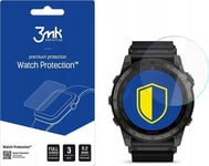 3Mk Watch Protection, Tactix 7 Amoled Edition, 1 Stk