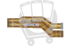 Official Samsung Galaxy A25 5G SM-A256 Main Flex Cable - GH82-33218A