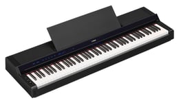 Yamaha P-S500 Svart Digital Piano