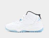 Jordan Air 11 Children, White