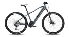 Vtt electrique semi rigide bh atoms pro shimano deore 10v 720 wh 29   gris   produit reconditionne