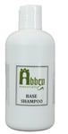 Natural & Gentle Base Shampoo Hypo-Allergenic Sulfate Free No Mineral Oil 250ml