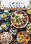 Flavors of alAndalus