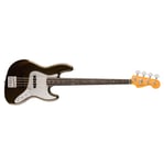 Fender American Ultra II Jazz Bass, Ebony Fingerboard, Texas Tea