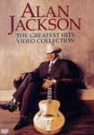 Alan Jackson  The Greatest Hits Video Collection DVD