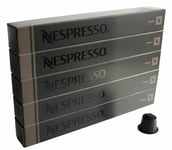 100 New original Nespresso Roma flavour coffee Capsules Pods UK