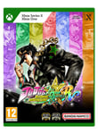 Jojos Bizarre Adventure: All-Star Battle Xbox One