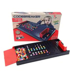 Interactive Interactive Board Games Break The Code Children's Board Game  Home