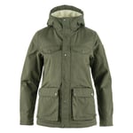 Fjällräven Greenland Winter Jacket Dam