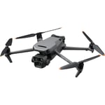 DJI Mavic 3 Pro Fly More Combo Med RC Pro Fjernkontroll