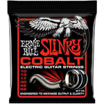 Ernie Ball Skinny Top Heavy Bottom Slinky Cobalt 10-52