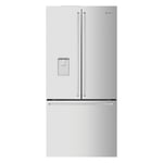 Westinghouse 491L French Door Fridge Freezer