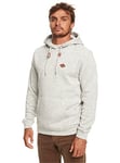 Quiksilver Keller - Haut en Polaire pour Homme