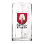 Spaten ølkrus 50 cl