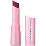 BUXOM Powerfull Plump Lip Balm Full-On™ Plumping Lip Glow Blackberry J