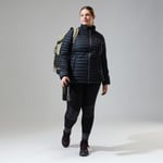 Women's Nula NH Jacket - Black