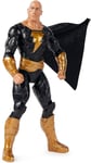 Black Adam Figurine Film Super-Héros Jouet Action Figure Grande 30cm